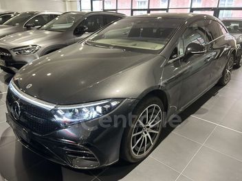 MERCEDES EQS 450+ AMG LINE 108.4 KWH