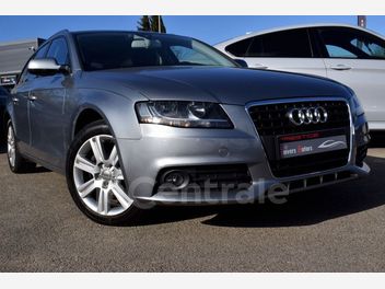 AUDI A4 (4E GENERATION) AVANT IV AVANT 2.0 TDI 143 DPF AMBIENTE