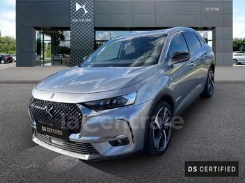 DS DS 7 CROSSBACK 1.6 PURETECH 225 GRAND CHIC AUTOMATIQUE