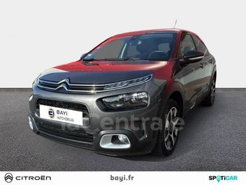 CITROEN C4 CACTUS (2) 1.2 PURETECH 130 S&S SHINE EAT6