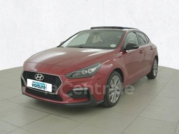 HYUNDAI I30 (3E GENERATION) FASTBACK III FASTBACK 1.0 T-GDI 120 FASTBACK N LINE