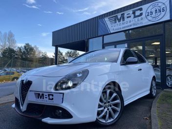 ALFA ROMEO GIULIETTA 3 III (3) 1.4 TB MULTIAIR 170 S/S LUSSO ALFA TCT