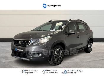 PEUGEOT 2008 (2) 1.2 PURETECH 110 STYLE