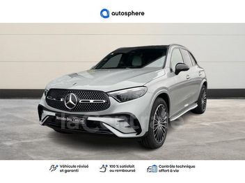 MERCEDES GLC 2 II 220 D AMG LINE 4MATIC 9G-TRONIC