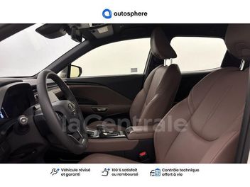 LEXUS LBX 1.5 136 2WD ELEGANT