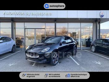 MASERATI GRECALE 410 KW FOLGORE 105 KWH