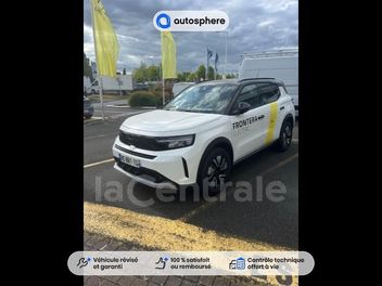 OPEL 