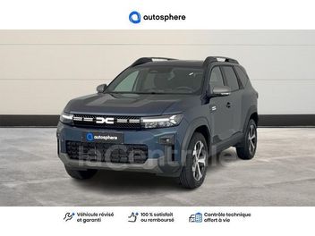 DACIA BIGSTER 1.8 HYBRID 155 JOURNEY