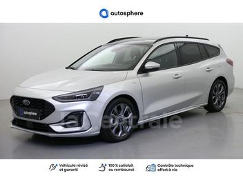 FORD FOCUS 4 SW IV (2) SW 1.0 ECOBOOST 155 S&S MHEV ST-LINE STYLE POWERSHIFT