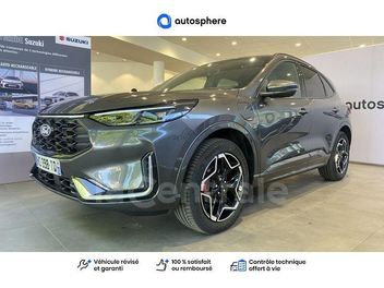 FORD KUGA 3 III 2.5 DURATEC 243 PHEV ST-LINE X POWERSHIFT