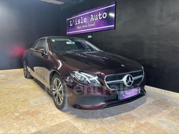 MERCEDES 
