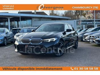 BMW SERIE 3 G20 (G20) (2) 318I 156 M SPORT BVA8