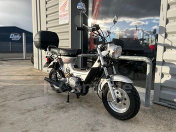 SKY TEAM DAX REPLICA 125