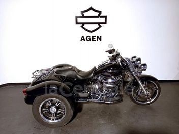 HARLEY DAVIDSON TRIKES FREEWHEELER 1745