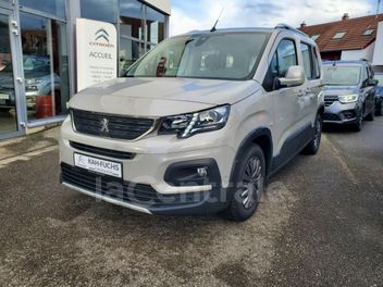 PEUGEOT RIFTER BLUEHDI 130 S&S ALLURE