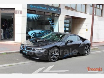 BMW I8 1.5 HYBRID 362 A BVA6