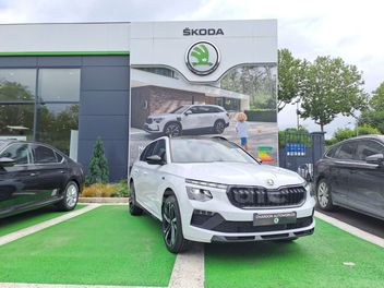 SKODA 