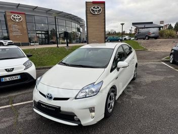 TOYOTA PRIUS 3 RECHARGEABLE III RECHARGEABLE 136H DYNAMIC 17"