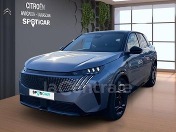 PEUGEOT E-3008 (3E GENERATION) III ELECTRIQUE 325 4X4 GT EXCLUSIVE 73 KWH