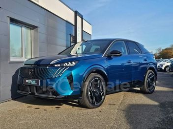 PEUGEOT E-3008 (3E GENERATION) III ELECTRIQUE 325 4X4 GT EXCLUSIVE 73 KWH