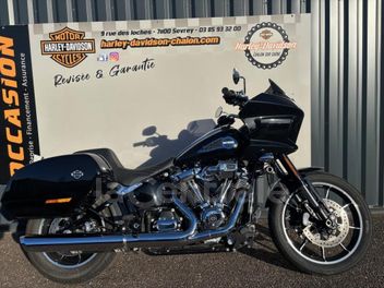 HARLEY DAVIDSON SOFTAIL LOW RIDER 1923 ST