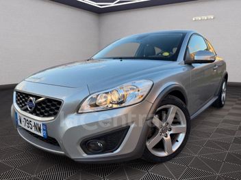 VOLVO C30 (2) D3 150 MOMENTUM GEARTRONIC