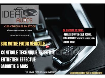 ALFA ROMEO GIULIETTA 3 III (3) 1.6 JTDM 120 S/S EXECUTIVE