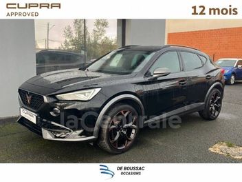 CUPRA 