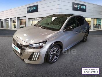 PEUGEOT 