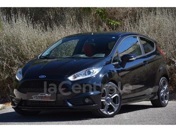 FORD FIESTA 5 ST V (2) 1.6 ECOBOOST 182 ST 3P