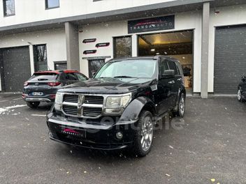 DODGE NITRO 2.8 CRD 177 4X2 SE BV6