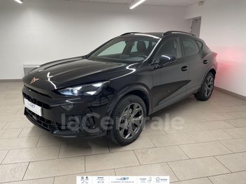 CUPRA 