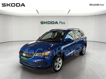 SKODA 