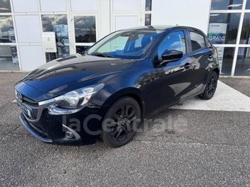 MAZDA 2 (3E GENERATION) III 1.5 SKYACTIV-G 90 SIGNATURE
