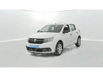 DACIA 