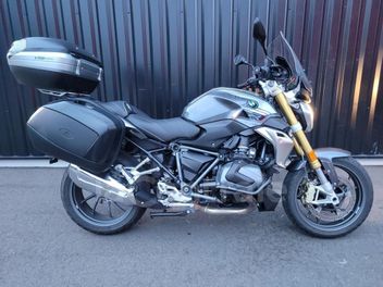 BMW R 1250 RS 1250