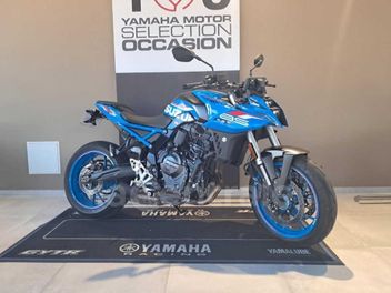 SUZUKI GSX-8S 800
