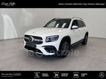 MERCEDES GLB 220 D 4MATIC AMG LINE 8G-DCT