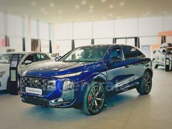 AUDI Q3 (3E GENERATION) SPORTBACK III (2) SPORTBACK 1.5 E-HYBRID 272 S LINE S TRONIC 6