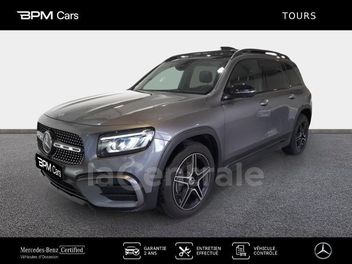 MERCEDES GLB 200 D AMG LINE 8G-DCT