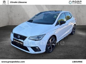 SEAT IBIZA 5 V (2) 1.5 TSI 150 ACT FR XCLUSIVE DSG7