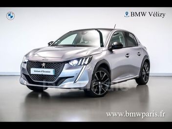 PEUGEOT E-208 (2E GENERATION) II ELECTRIQUE 50 KWH 136 GT