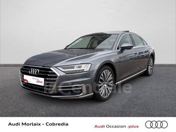 AUDI A8 (4E GENERATION) IV 55 TFSI 340 QUATTRO AVUS EXTENDED TIPTRONIC 8