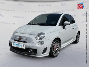 ABARTH 