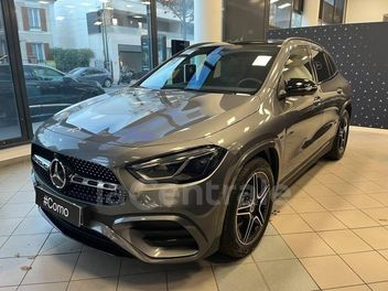 MERCEDES GLA 2 II (2) 200 AMG LINE 7G-DCT
