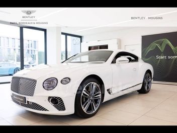 BENTLEY