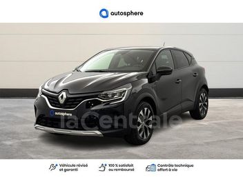 RENAULT CAPTUR 2 II 1.6 E-TECH FULL HYBRID 145 EVOLUTION