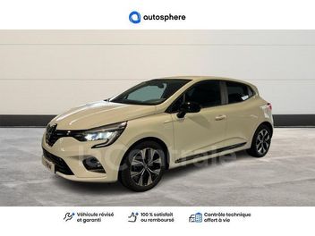 RENAULT CLIO 5 V 1.0 TCE 90 EVOLUTION