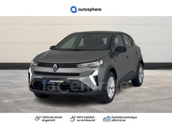 RENAULT CAPTUR 2 II 1.0 TCE 100 GPL GSR2 EVOLUTION