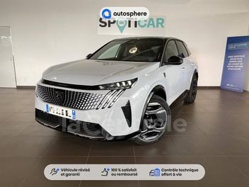 PEUGEOT E-3008 (3E GENERATION) III ELECTRIQUE 230 GT 97 KWH GRANDE AUTONOMIE